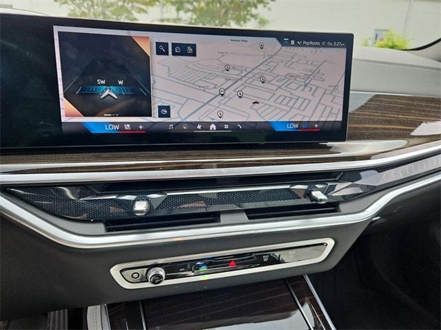 used 2024 BMW X5 PHEV car, priced at $71,991