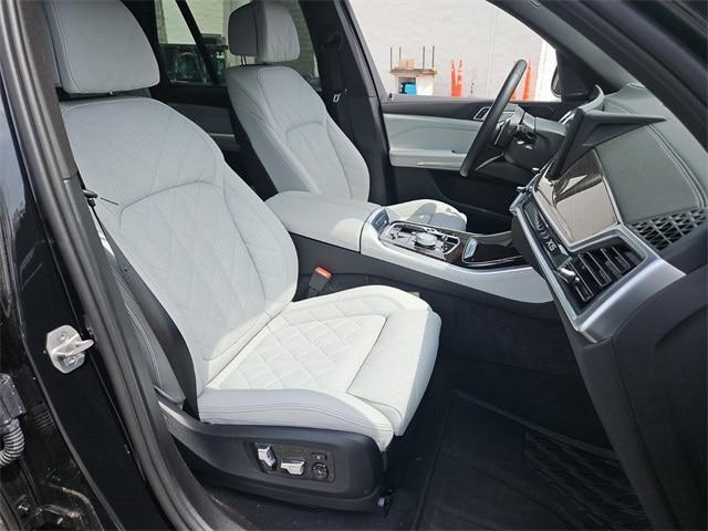 used 2024 BMW X5 PHEV car, priced at $71,991