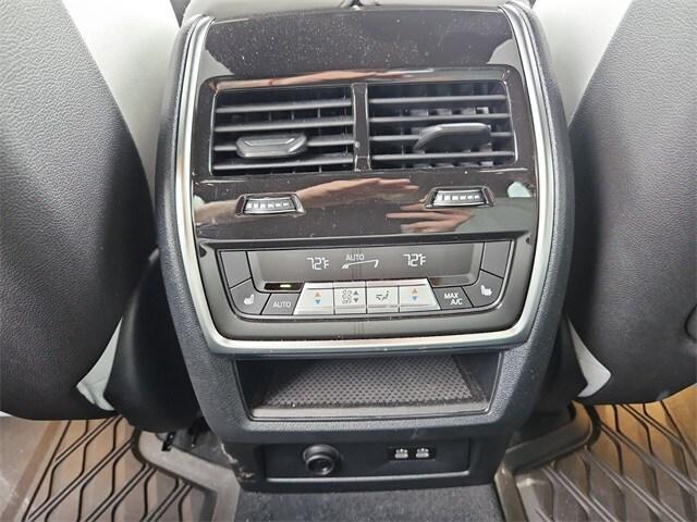 used 2024 BMW X5 PHEV car, priced at $71,991