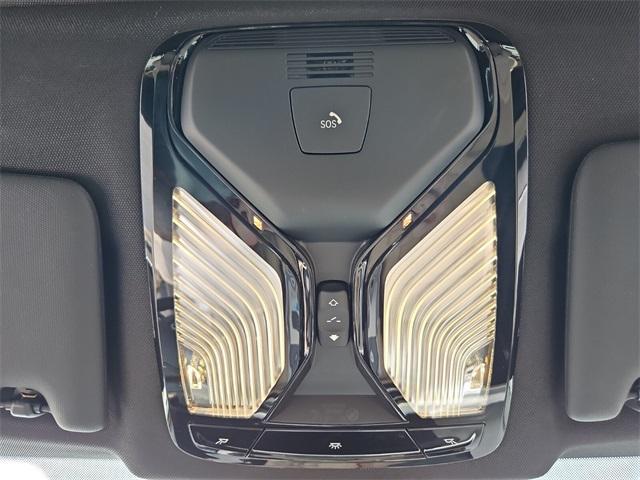used 2023 BMW i4 Gran Coupe car, priced at $37,991