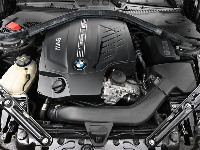 used 2015 BMW M235 car, priced at $19,991