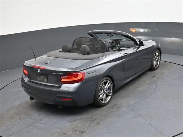 used 2015 BMW M235 car, priced at $19,991
