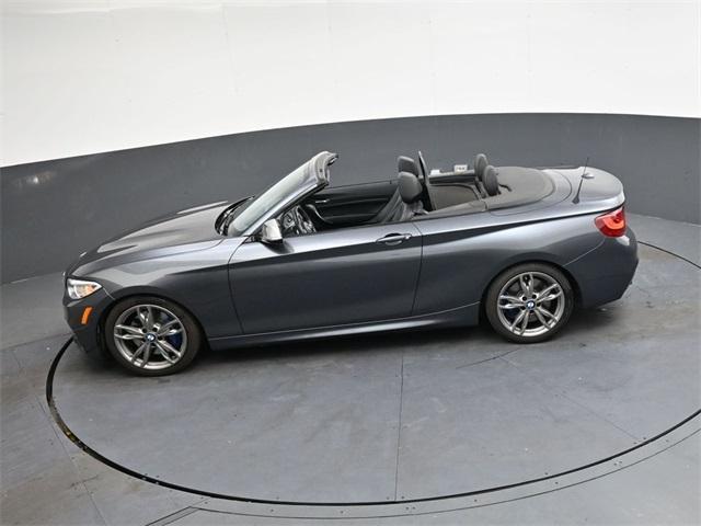 used 2015 BMW M235 car, priced at $19,991