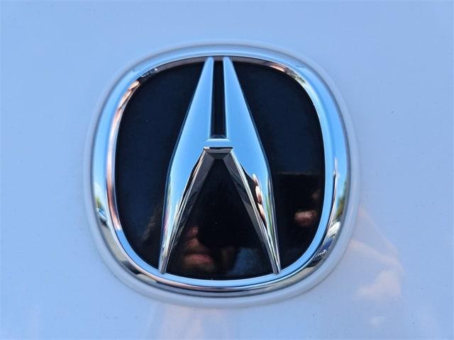 used 2023 Acura Integra car, priced at $24,991