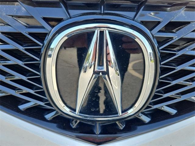 used 2023 Acura Integra car, priced at $24,991