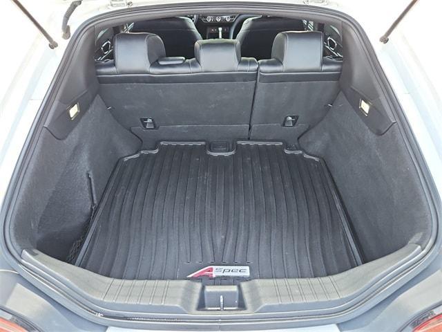 used 2023 Acura Integra car, priced at $24,991