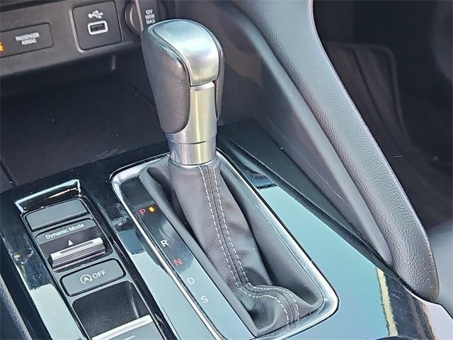 used 2023 Acura Integra car, priced at $26,499