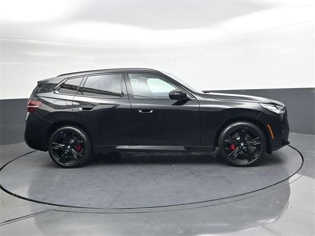 new 2026 BMW X3 car, priced at $65,685