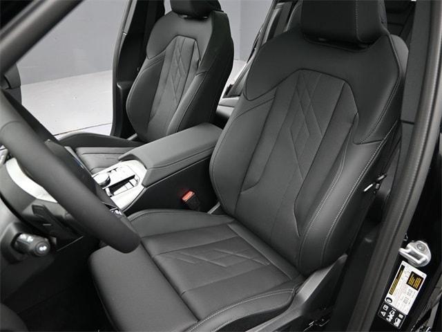 new 2026 BMW X3 car, priced at $65,685