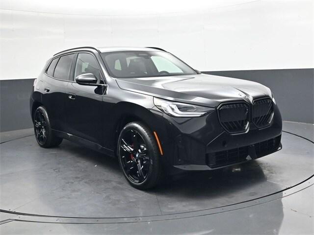 new 2026 BMW X3 car, priced at $65,685