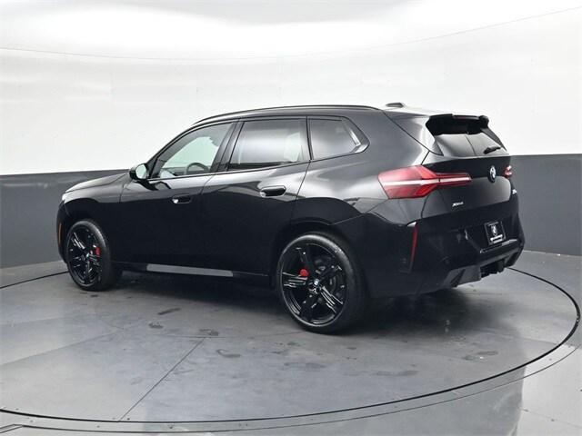 new 2026 BMW X3 car, priced at $65,685