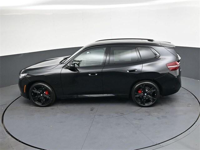 new 2026 BMW X3 car, priced at $65,685