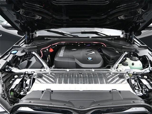 new 2026 BMW X3 car, priced at $65,685