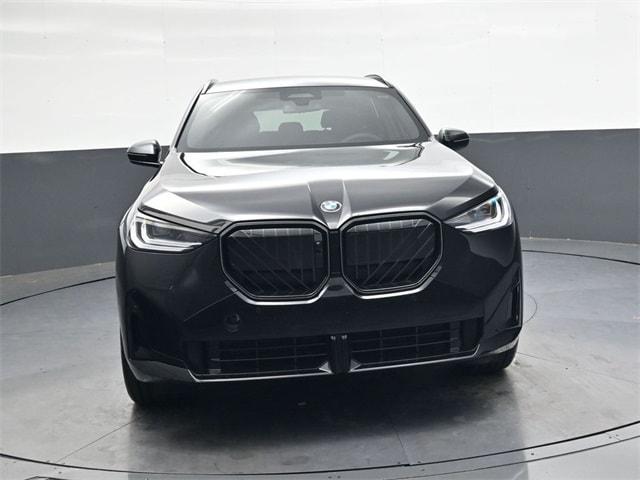 new 2026 BMW X3 car, priced at $65,685