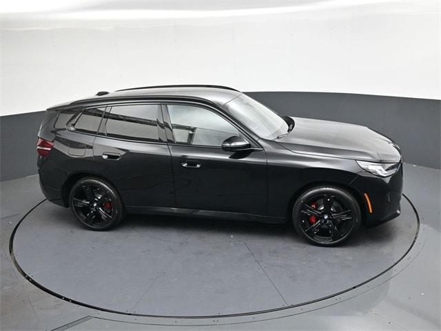 new 2026 BMW X3 car, priced at $65,685