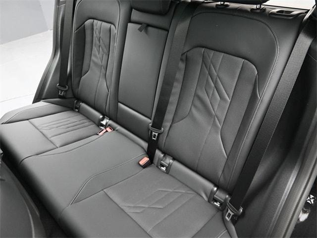 new 2026 BMW X3 car, priced at $65,685