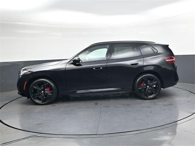 new 2026 BMW X3 car, priced at $65,685