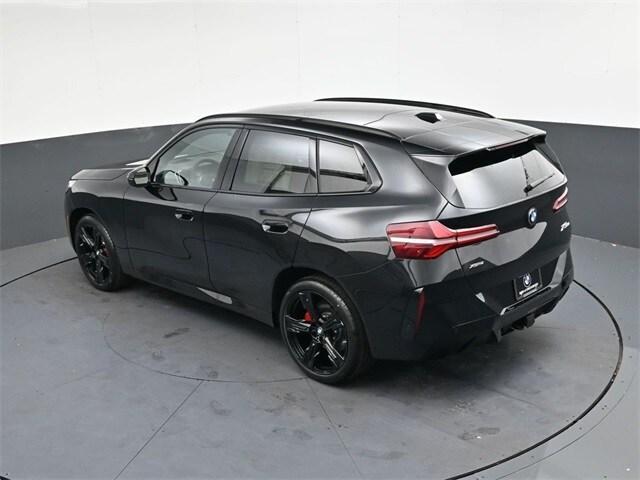 new 2026 BMW X3 car, priced at $65,685
