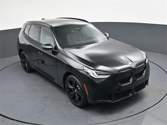 new 2026 BMW X3 car, priced at $65,685