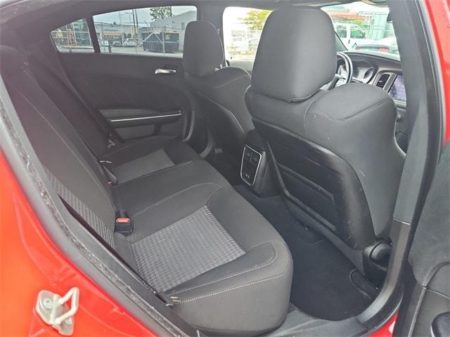 used 2023 Dodge Charger car, priced at $26,599