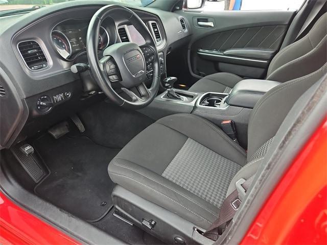 used 2023 Dodge Charger car, priced at $26,599