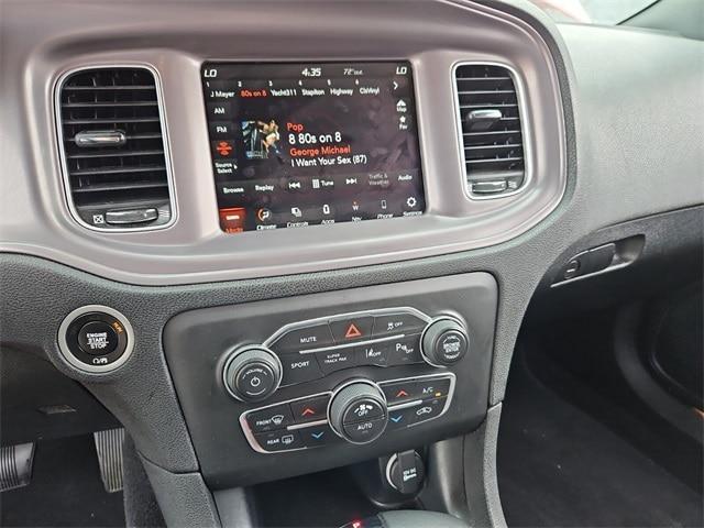 used 2023 Dodge Charger car, priced at $26,599