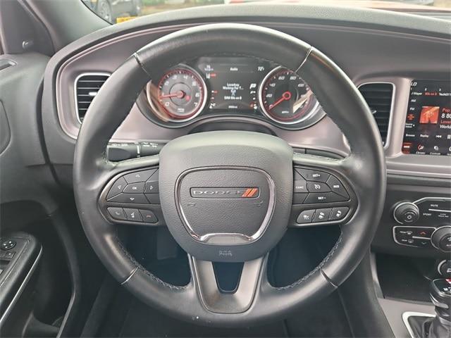 used 2023 Dodge Charger car, priced at $26,599