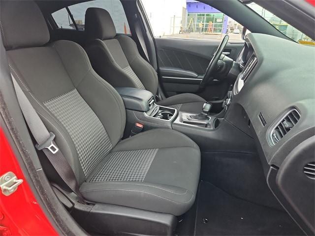 used 2023 Dodge Charger car, priced at $26,599
