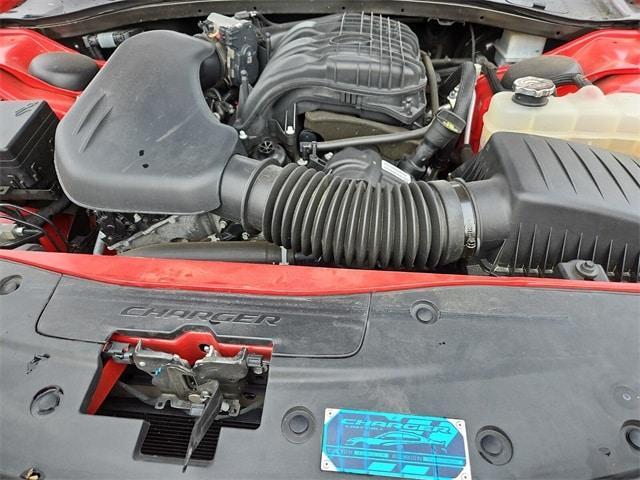 used 2023 Dodge Charger car, priced at $26,599