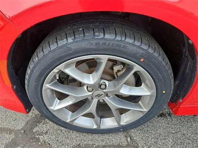 used 2023 Dodge Charger car, priced at $26,599
