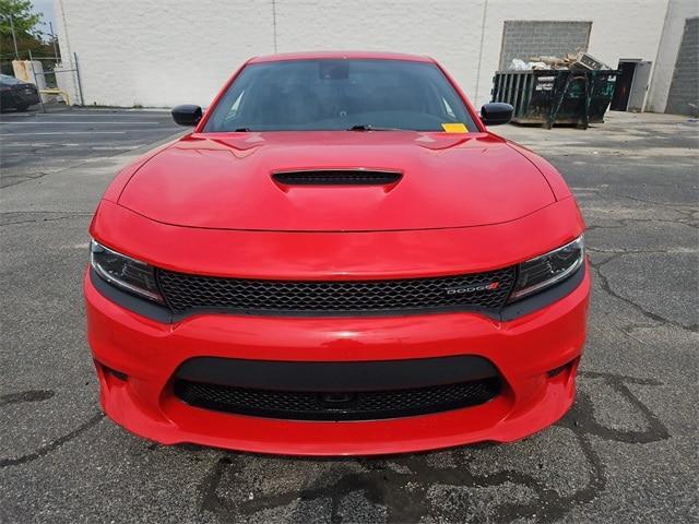 used 2023 Dodge Charger car, priced at $26,599