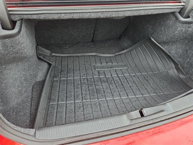 used 2023 Dodge Charger car, priced at $26,599