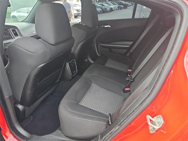 used 2023 Dodge Charger car, priced at $26,599