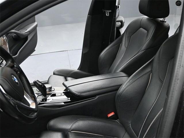used 2018 BMW 530 car, priced at $19,991