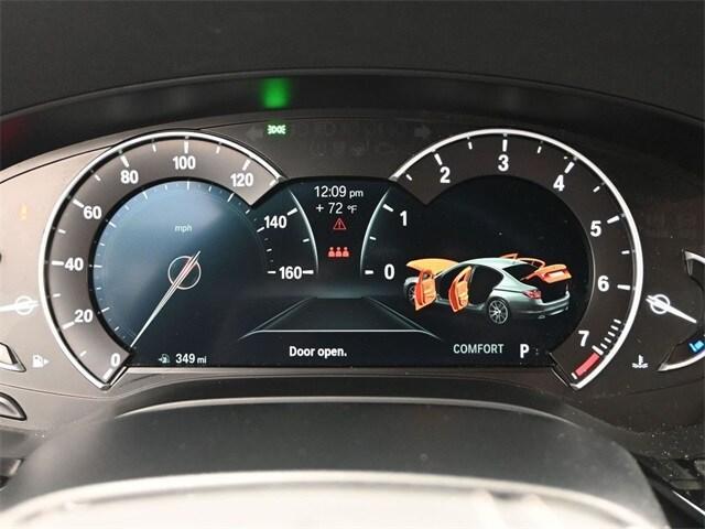 used 2018 BMW 530 car, priced at $19,991