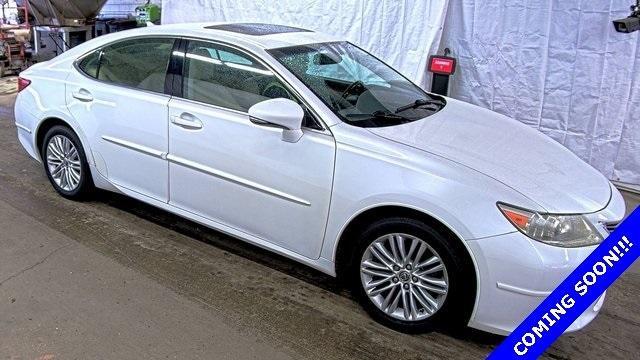 used 2013 Lexus ES 350 car, priced at $16,622