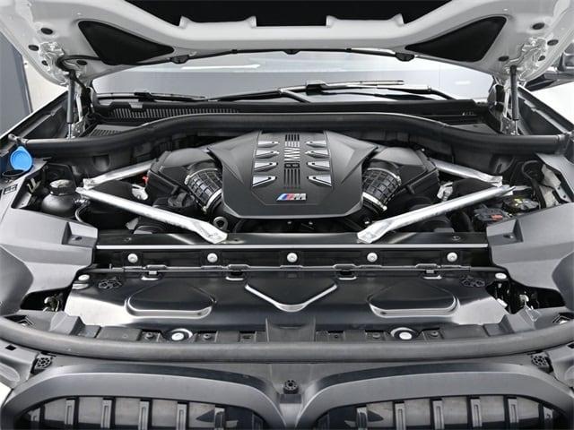 used 2024 BMW X7 car, priced at $89,476