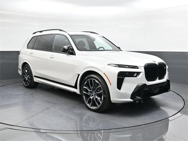 used 2024 BMW X7 car, priced at $89,476