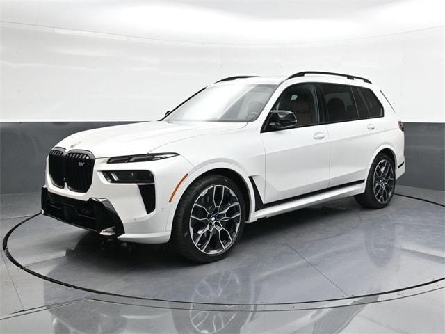 used 2024 BMW X7 car, priced at $89,476