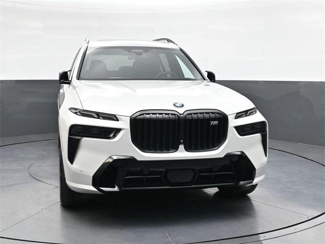 used 2024 BMW X7 car, priced at $89,476