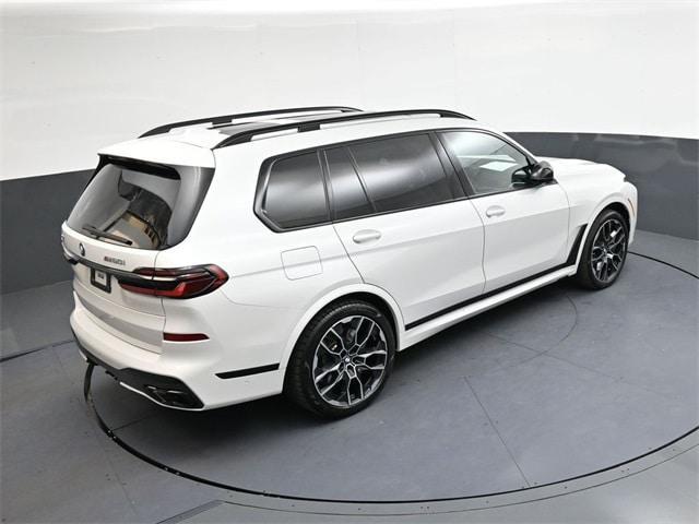 used 2024 BMW X7 car, priced at $89,476