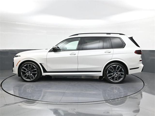 used 2024 BMW X7 car, priced at $89,476