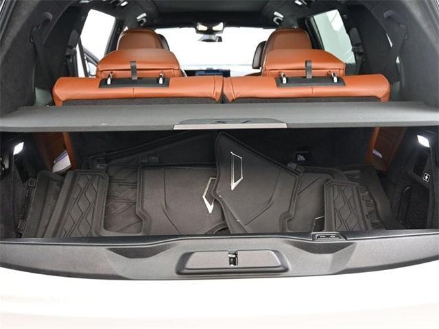 used 2024 BMW X7 car, priced at $89,476
