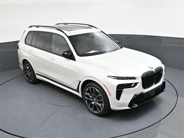used 2024 BMW X7 car, priced at $89,476