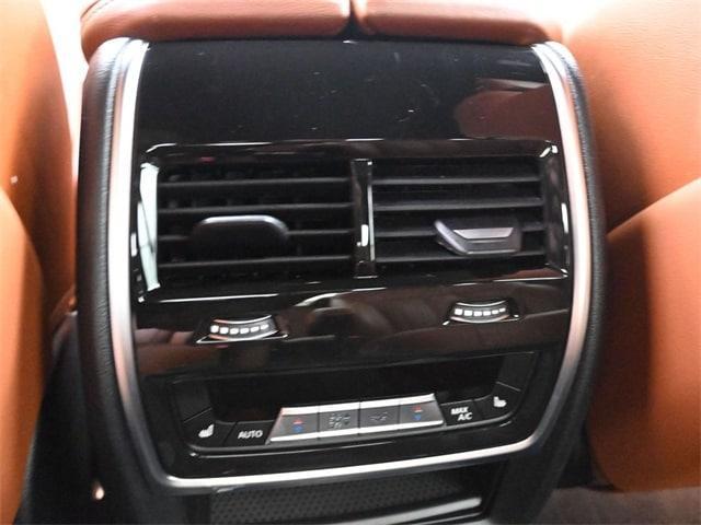 used 2024 BMW X7 car, priced at $89,476