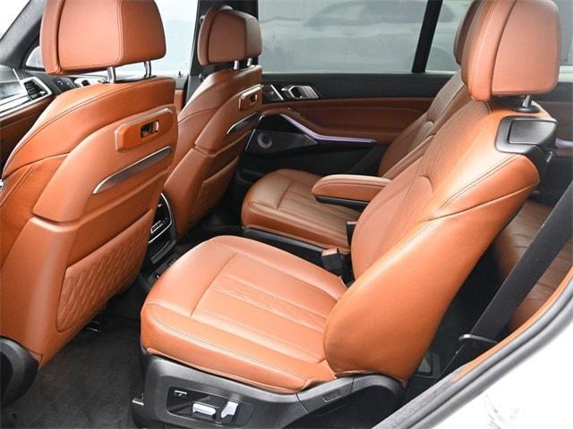 used 2024 BMW X7 car, priced at $89,476