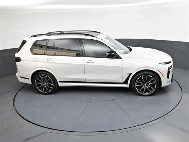 used 2024 BMW X7 car, priced at $89,476