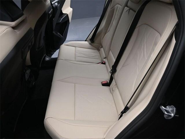 new 2026 BMW X3 car, priced at $56,895