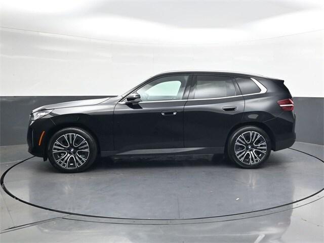 new 2026 BMW X3 car, priced at $56,895