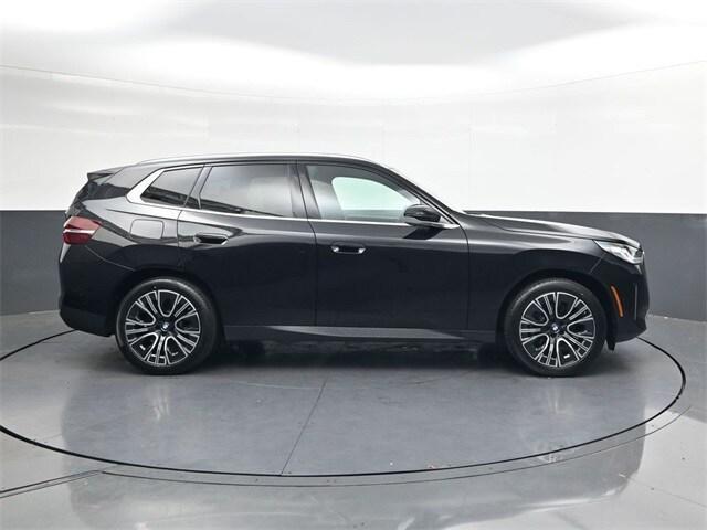 new 2026 BMW X3 car, priced at $56,895